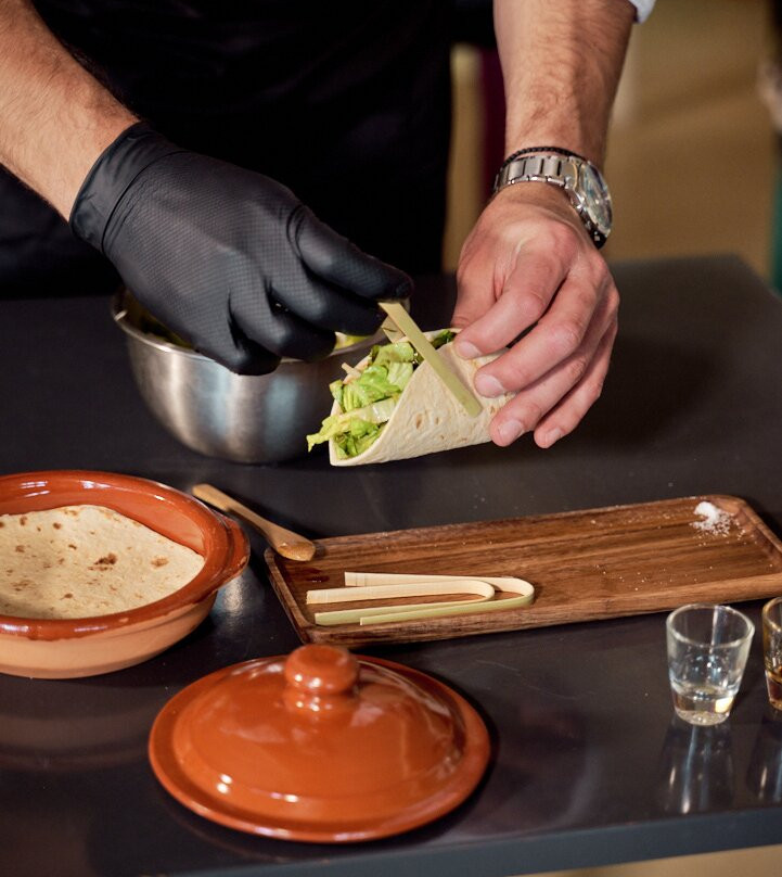 Kokkiadis Honey Farm-Athanati必去景点