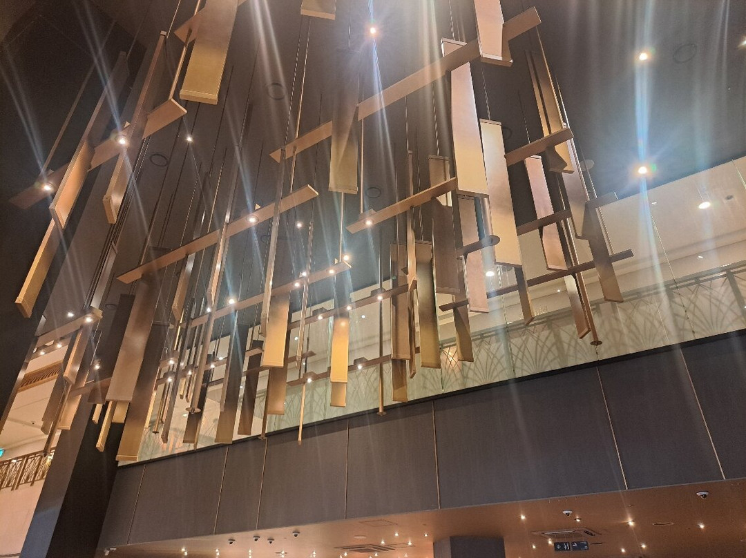The Grand Daegu Hotel主图