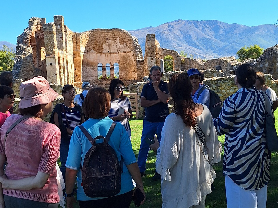 Culture 8 Cultural City & Nature Guided Tours of Kastoria-卡斯托里亚必去景点