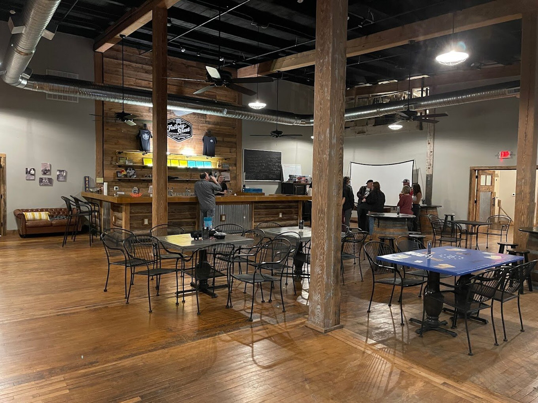 Factory Street Brewing Company景点图片