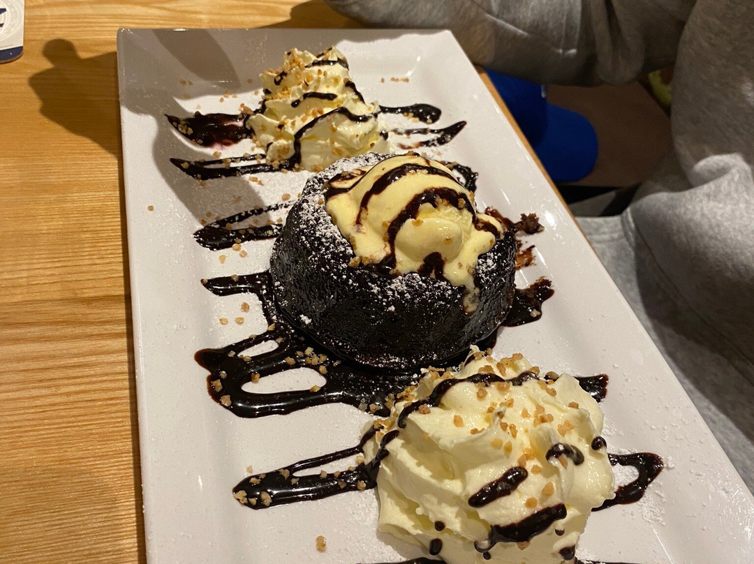 Gasthaus Hotel Beim Erich主图