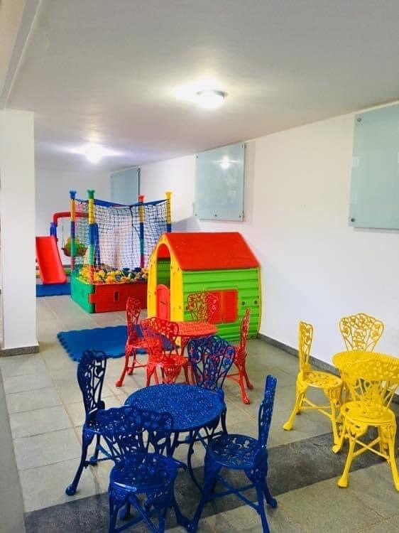 Hotel Fazenda Raposo主图