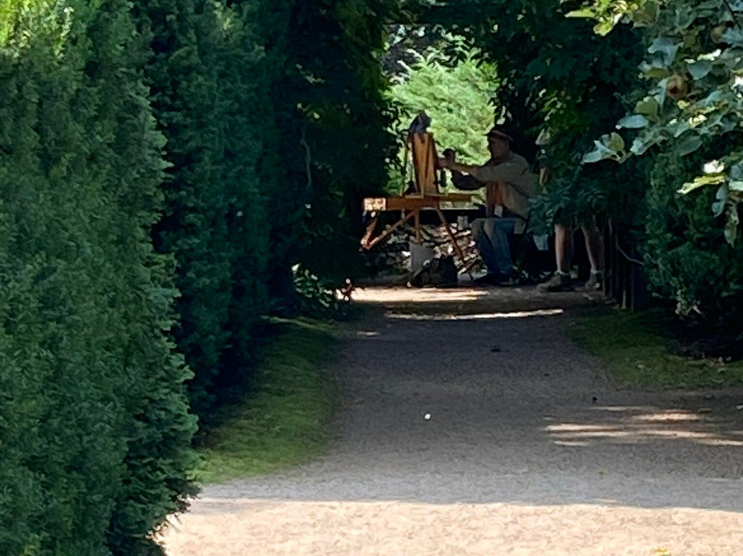 Paint the Town-安纳波利斯罗亚尔必去景点