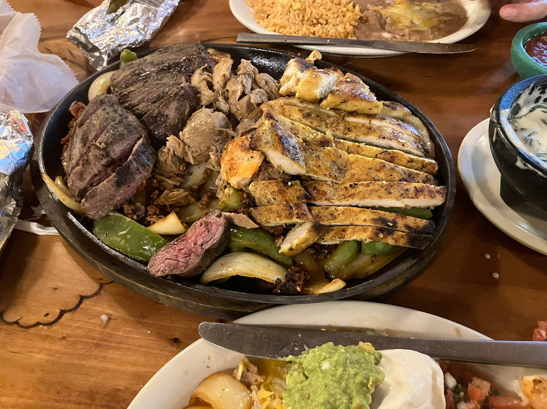 Don Toro Latín Cuisine