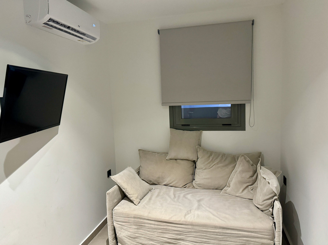 Michelangelo Resort & Spa主图
