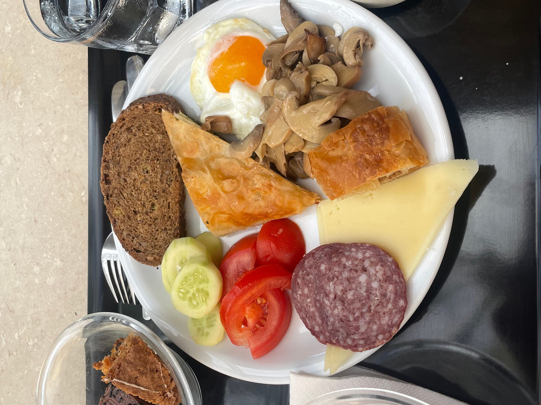 Iapetos Village主图