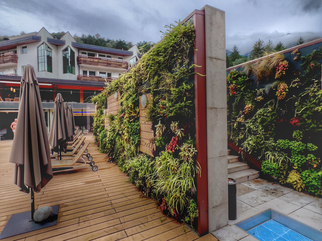 Grand Hotel Terme di Comano主图