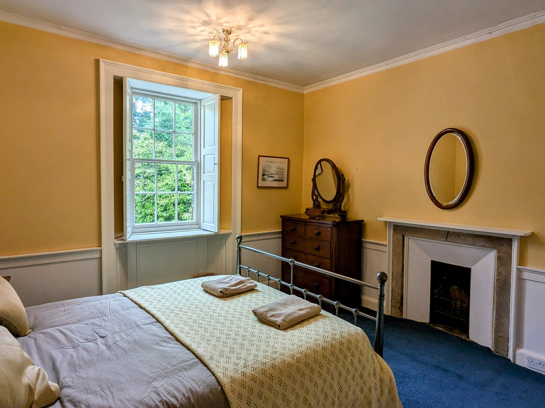 Powis House Estate主图