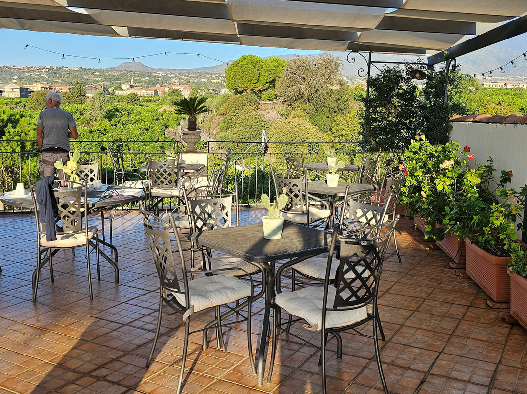 Bed and Breakfast Palazzo Giovanni主图