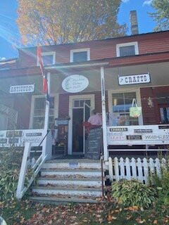 Peacham Corner Guild-Peacham必去景点