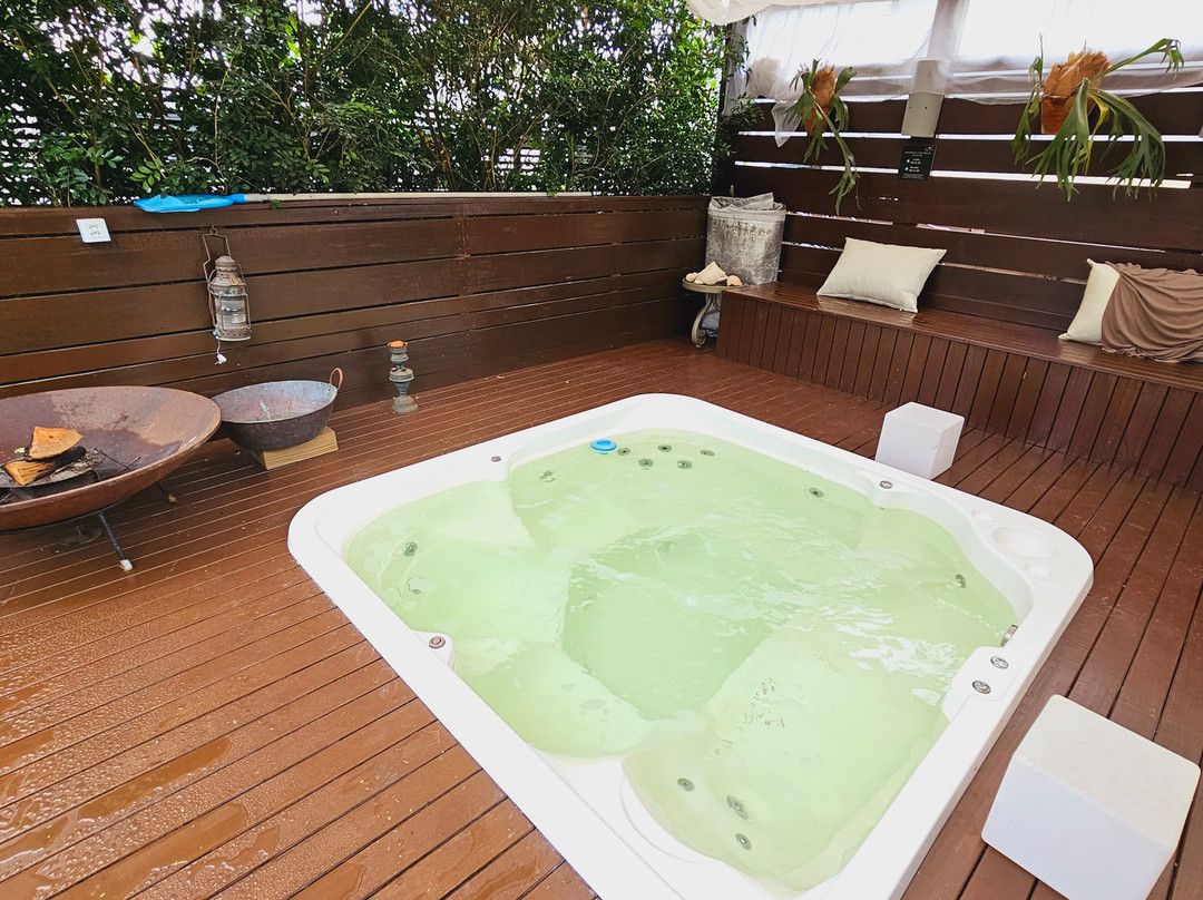 Nova Pousada dos Chás主图