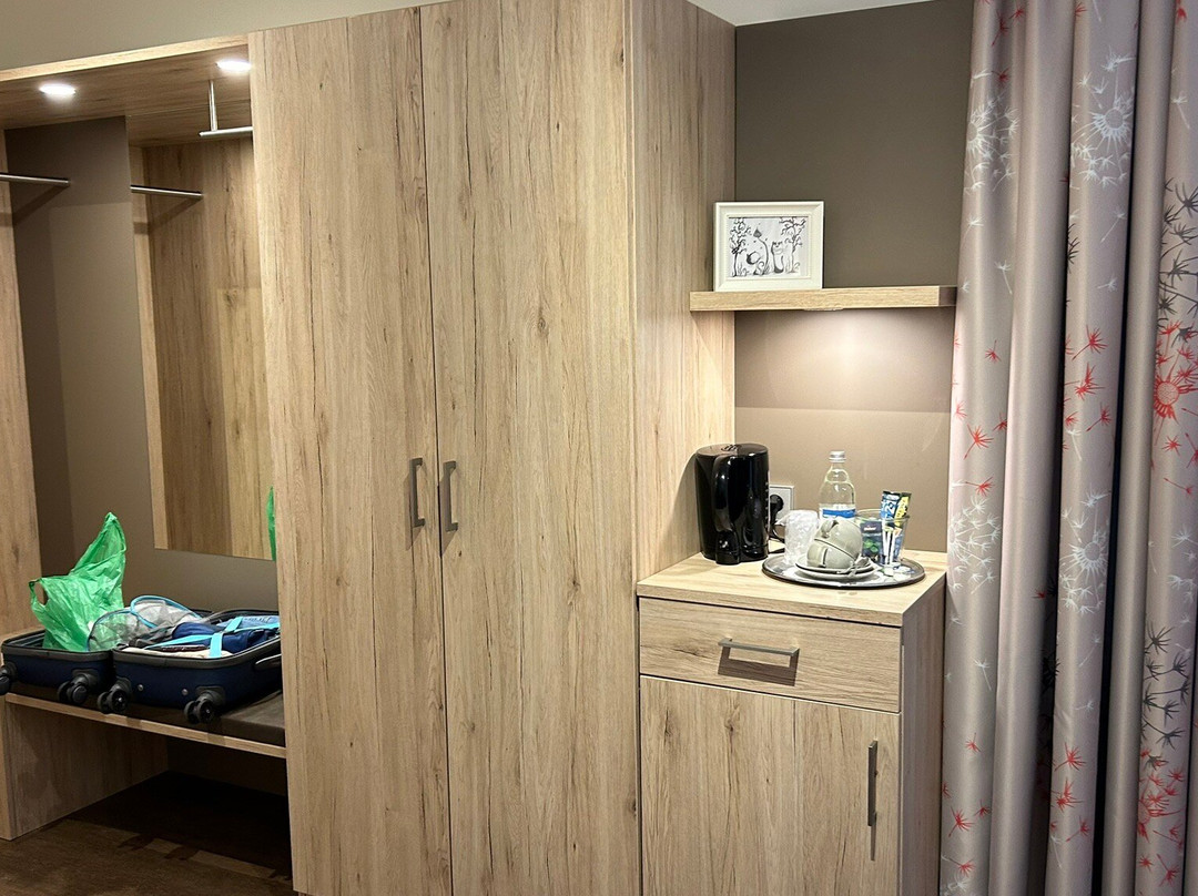 Gasthof Hirsch主图