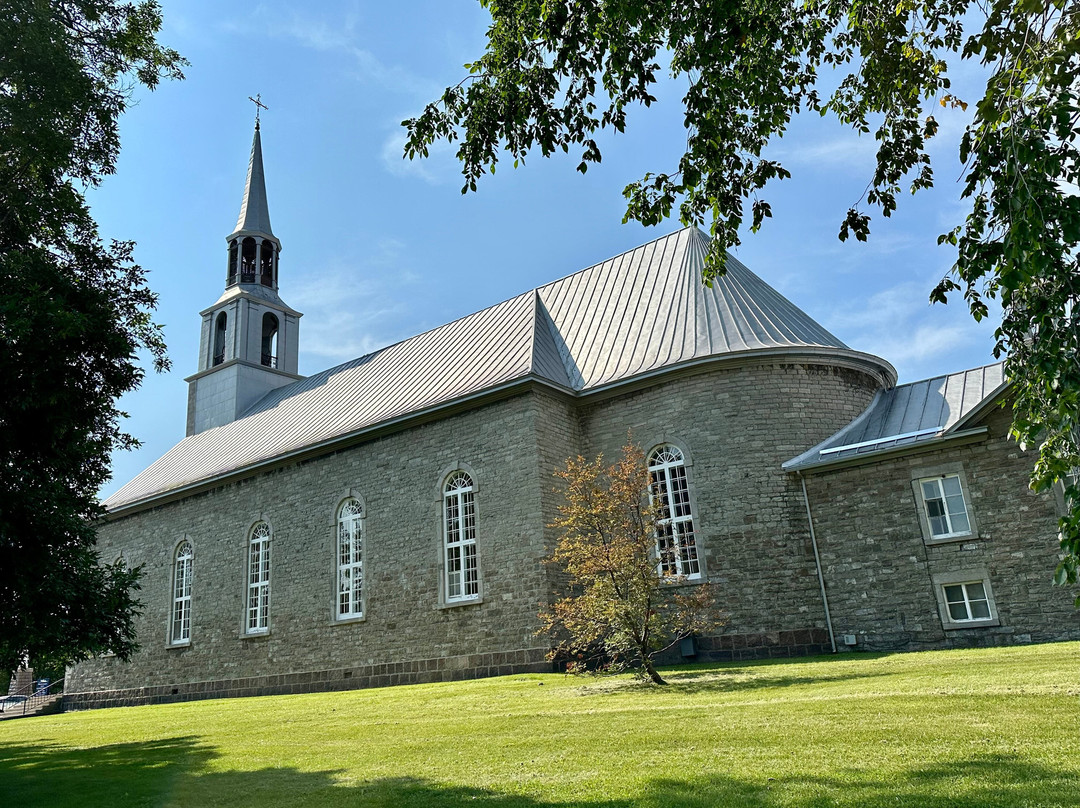 Eglise de Saint-Alphonse de Liguori景点图片