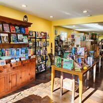 Wordplay Bookstore-Wardensville必去景点