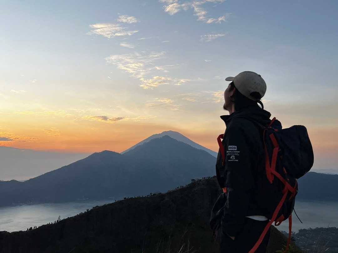 Bali Tours And Trekking-Songan必去景点