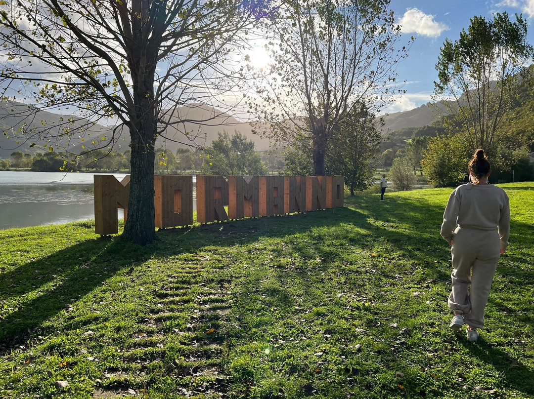 PapaVillage (chalets)主图