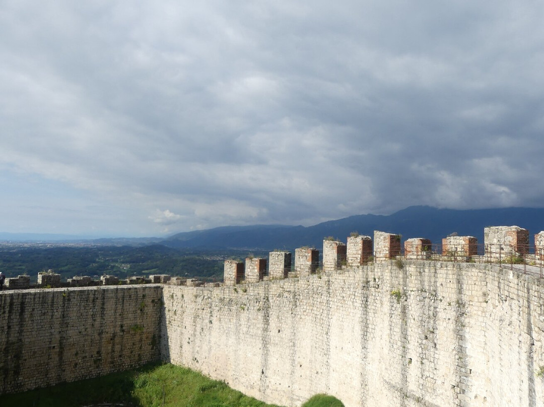 Rocca di Asolo景点图片