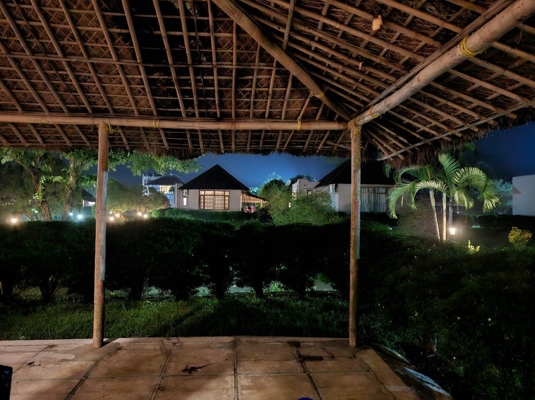 Musa Jungle Retreat主图