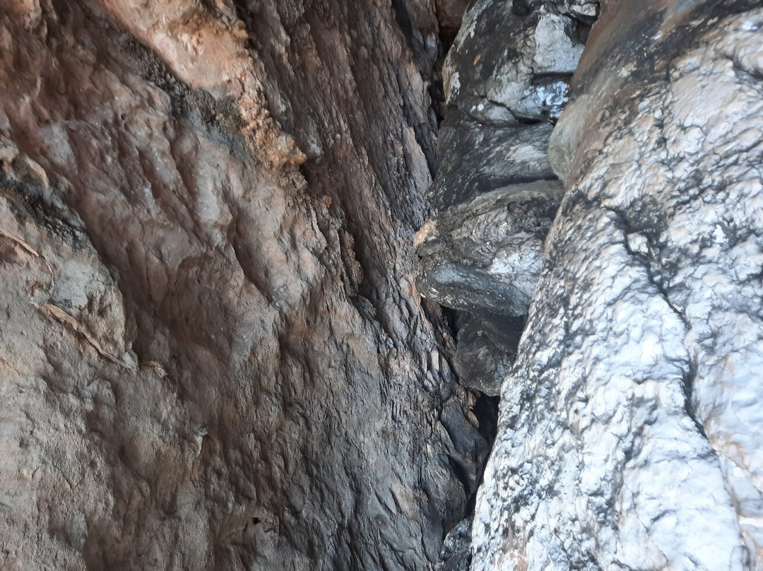 Grotta dei Vasi Rotti-阿尔盖罗必去景点