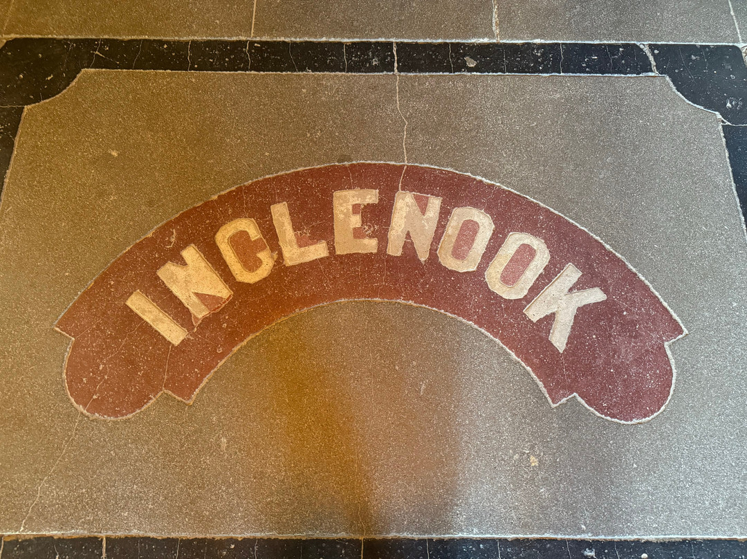 Inglenook景点图片