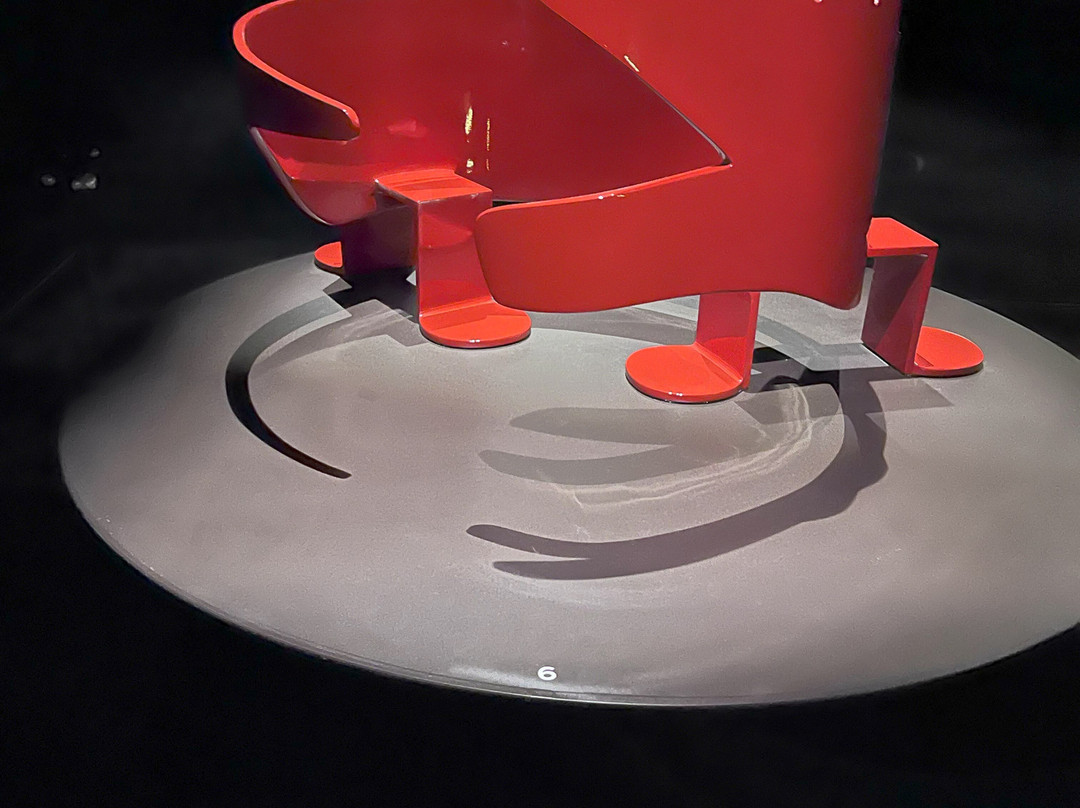 Nakamura Keith Haring Collection-北斗市必去景点