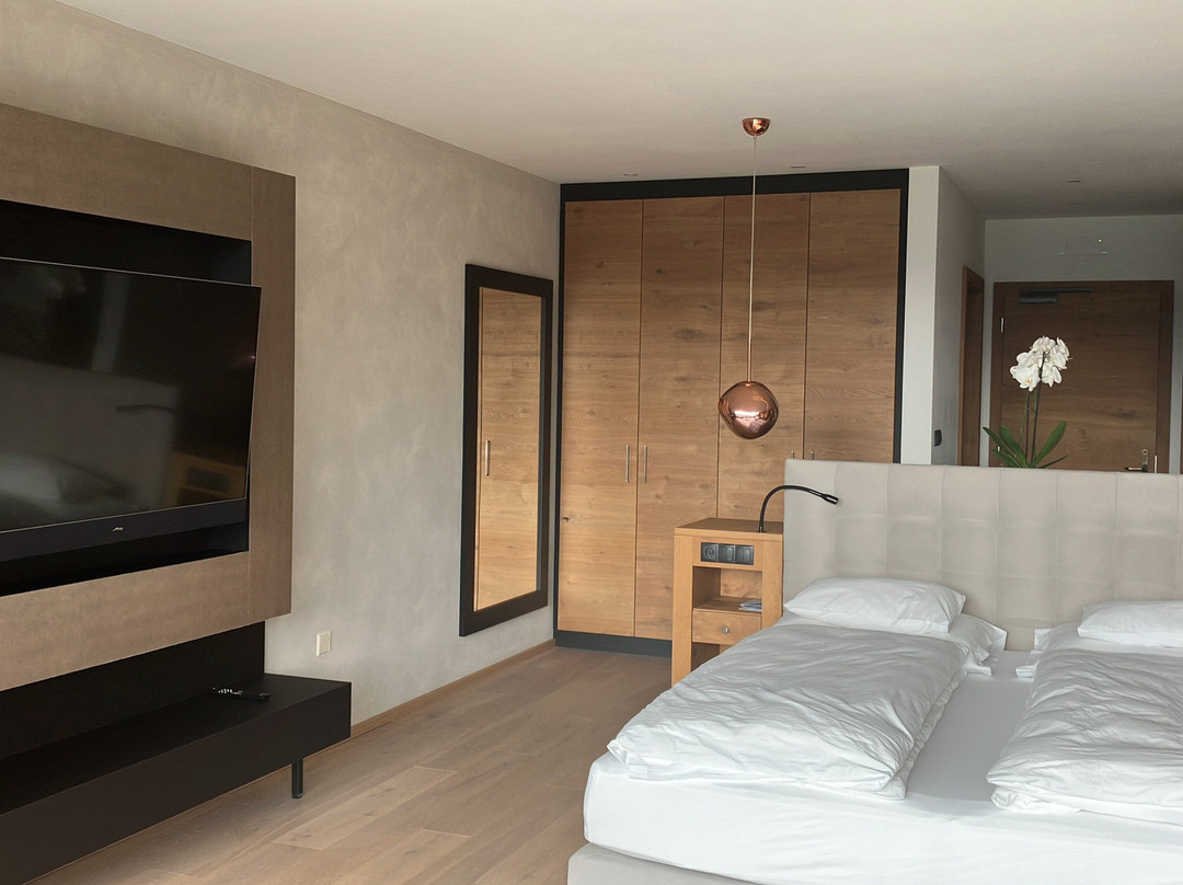 Hotel Alpen Tesitin主图