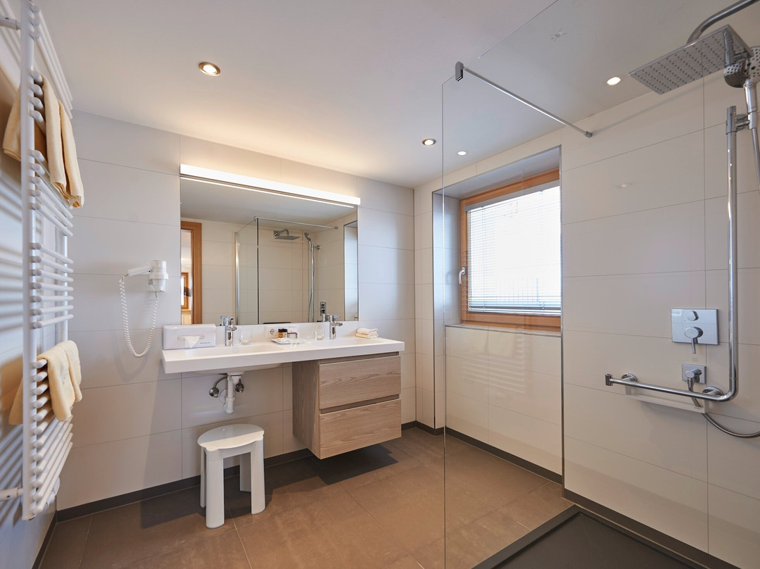 Hotel Hochsolden主图