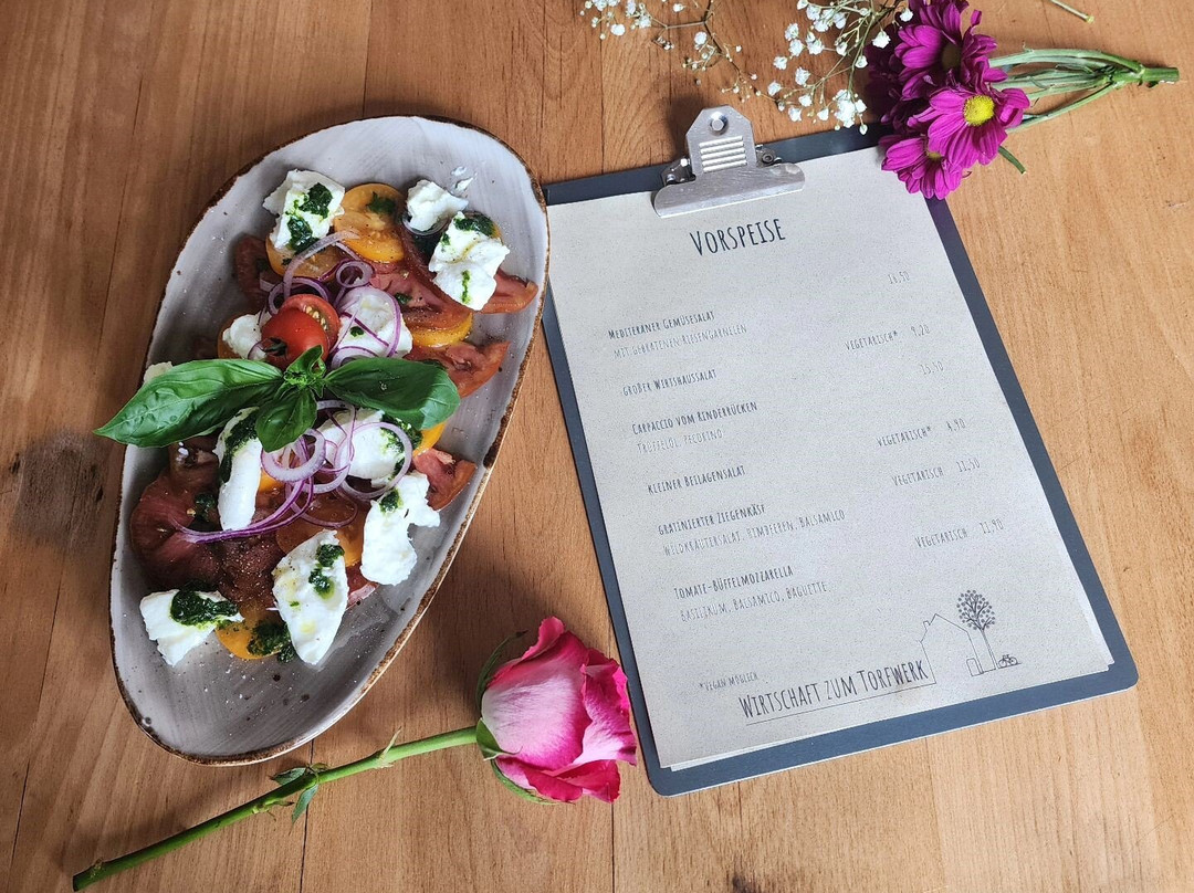 Core by Clare Smyth