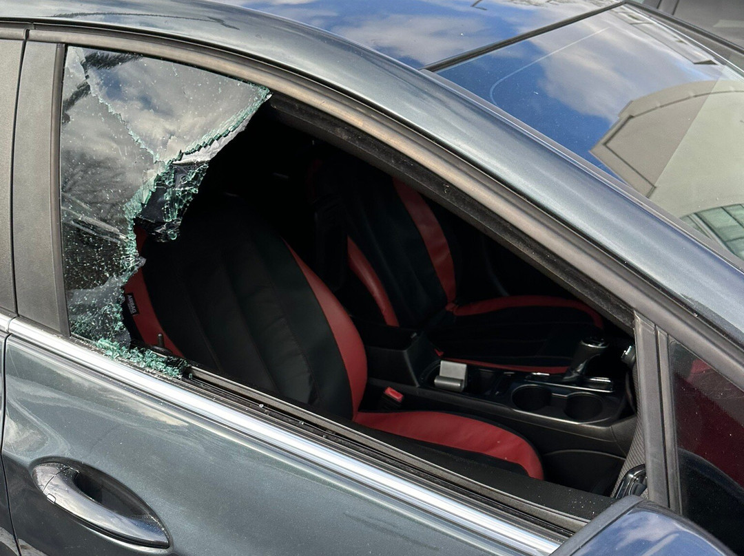 Marriott Columbus OSU主图