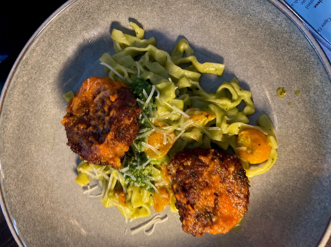 VIM Dining And Desert