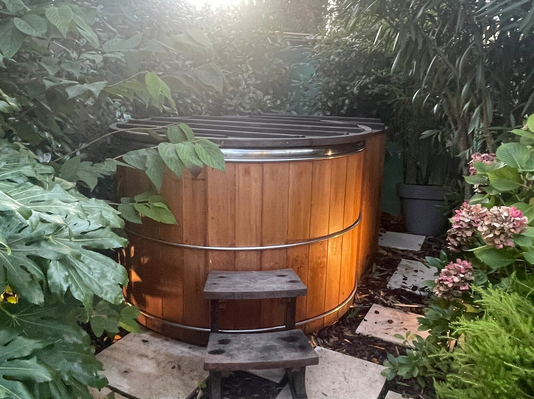 Escale Rochelaise主图