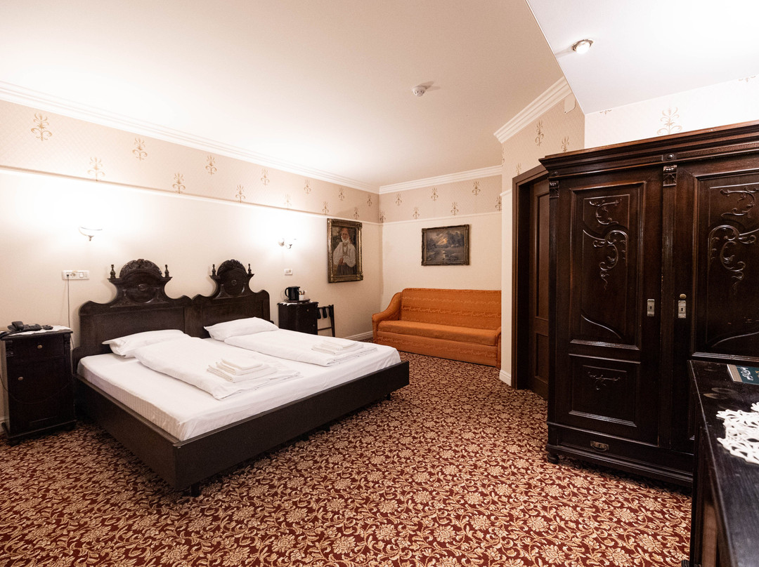 Casa Del Sole Boutique Hotel Timișoara主图
