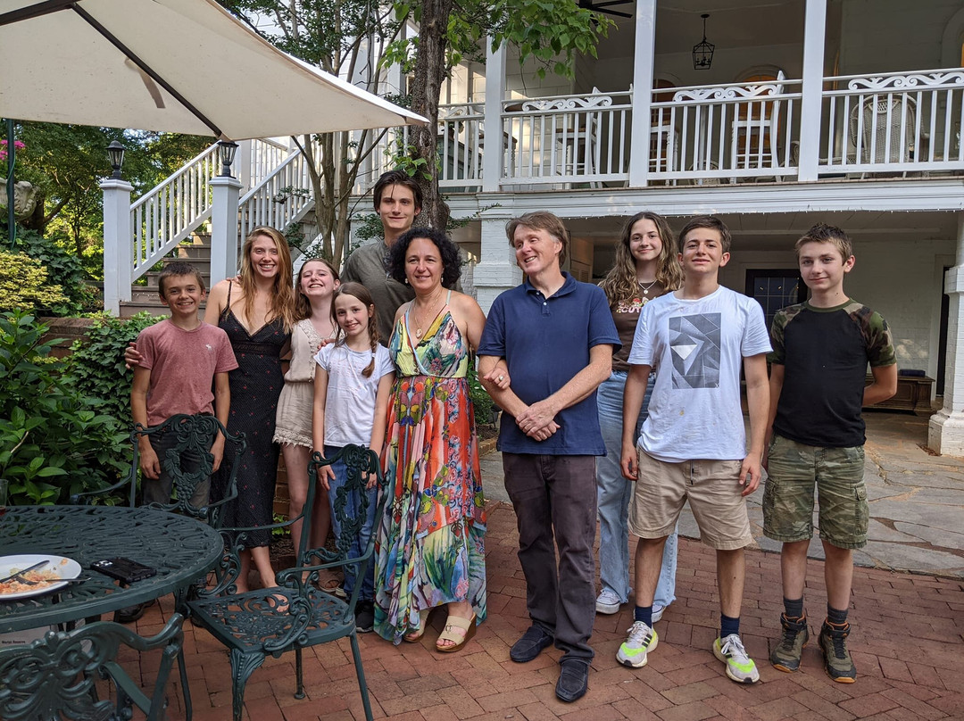 Mayhurst Estate主图