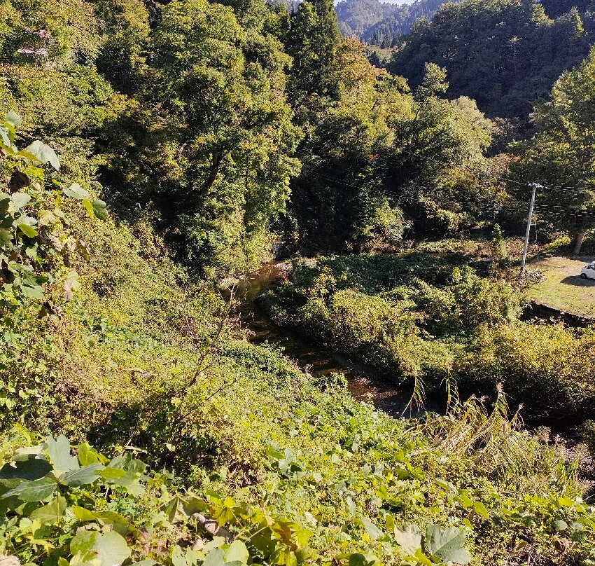 Choda Valley-尾花泽市必去景点
