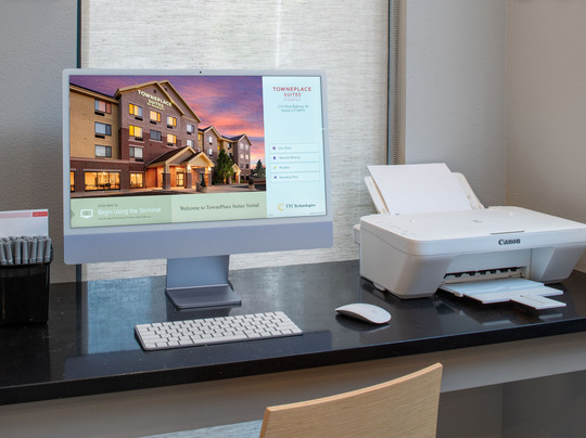 Naples酒店住宿-TownePlace Suites by Marriott Vernal