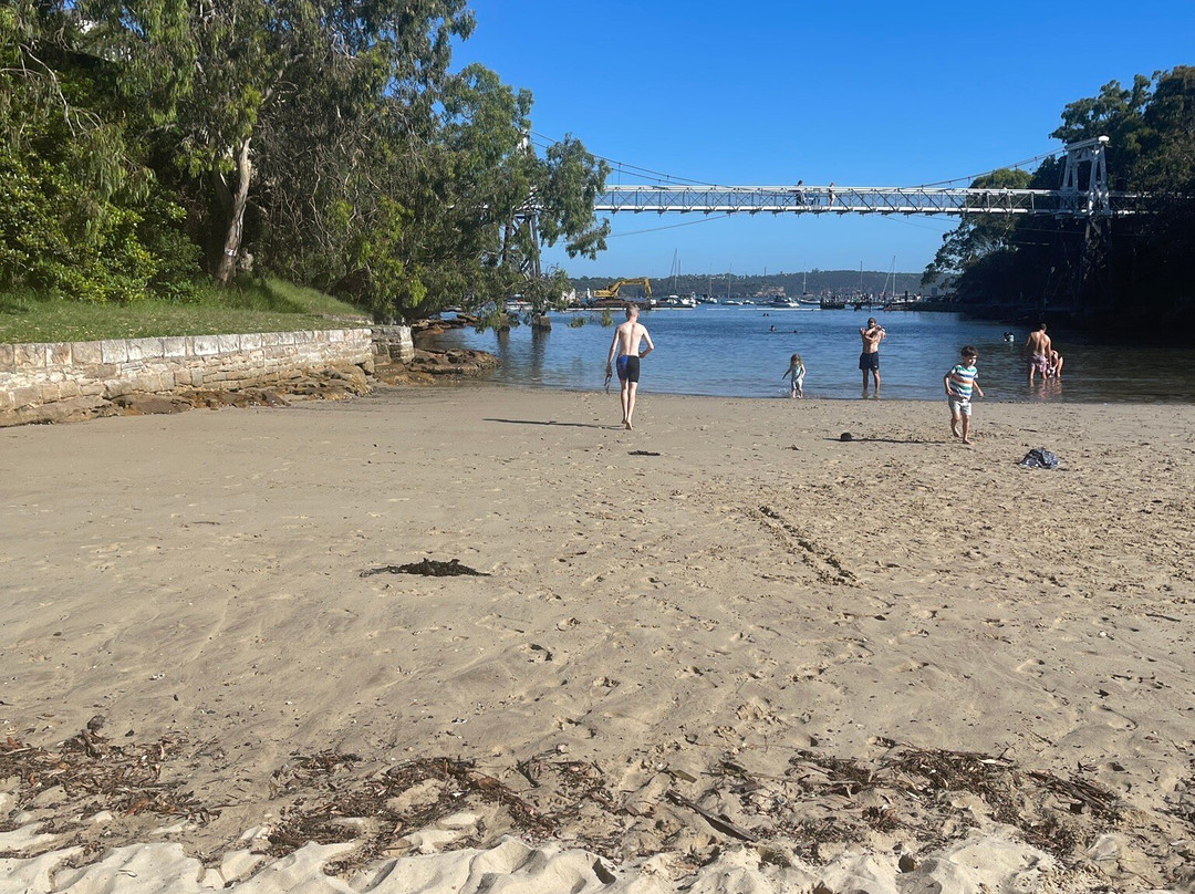 Parsley Bay Reserve景点图片