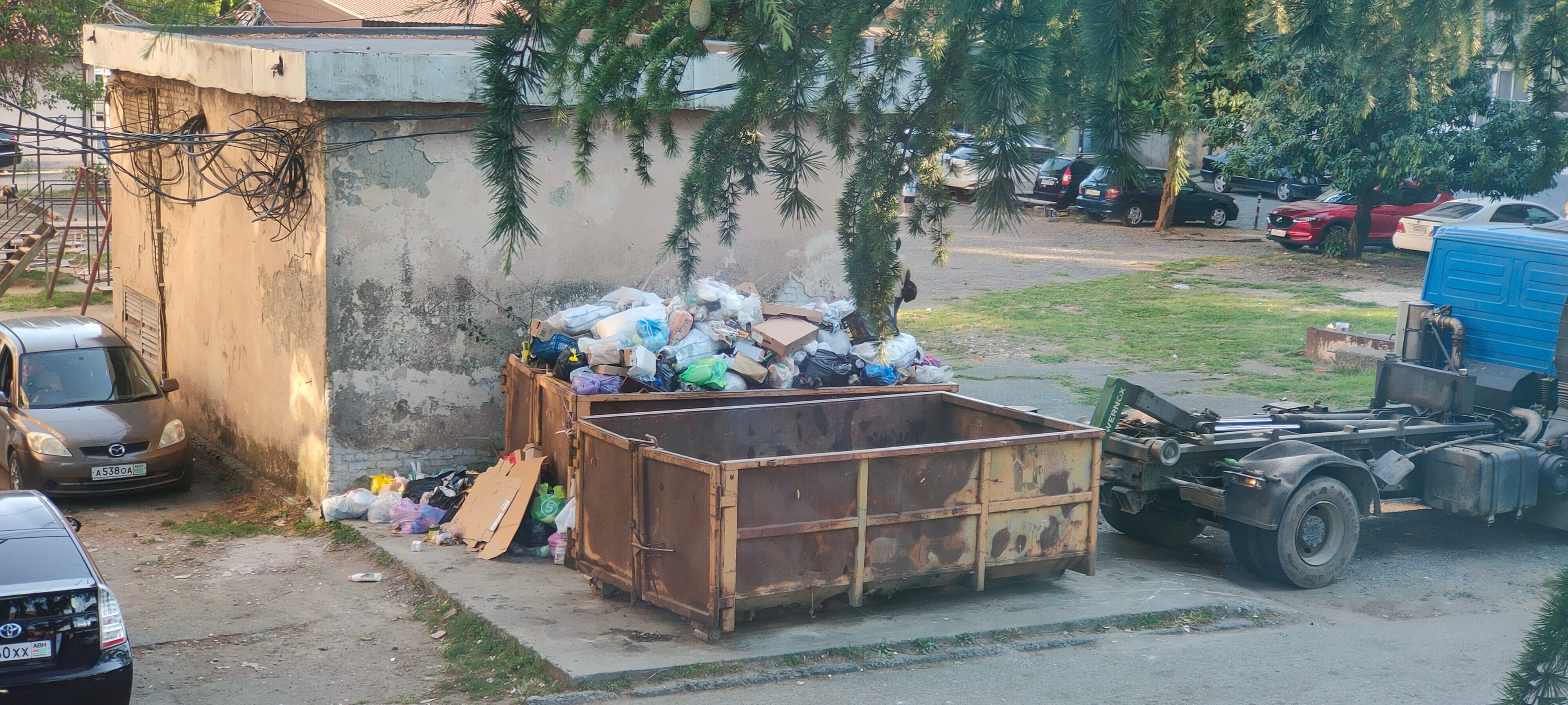 Mini Hotel 7 Street-官方