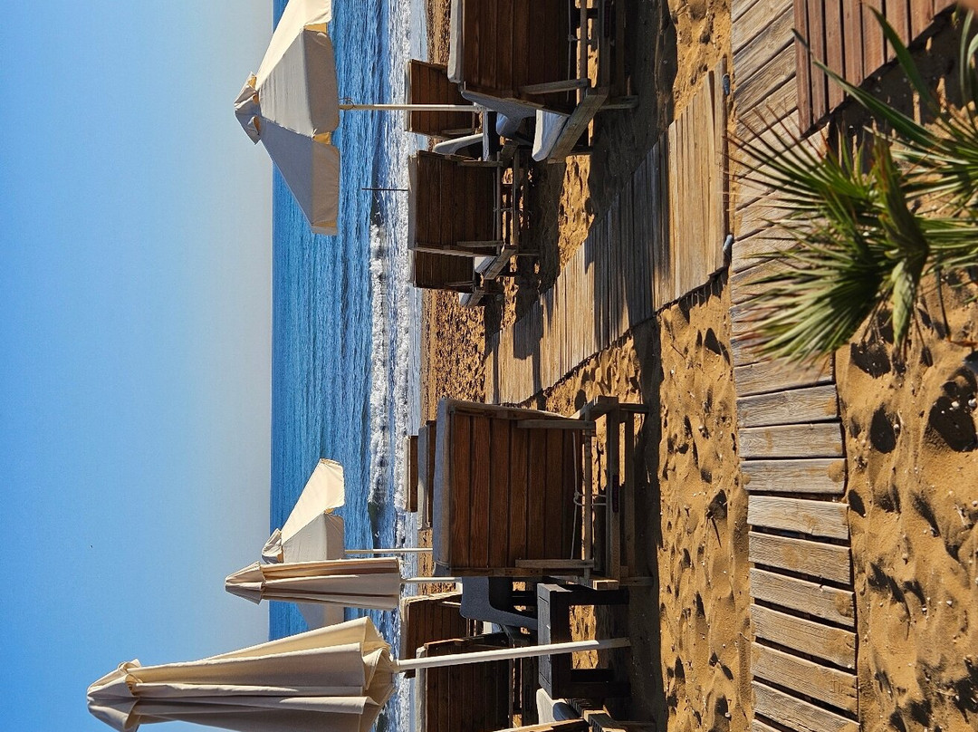 Esperides Beach Hotel Apartments主图