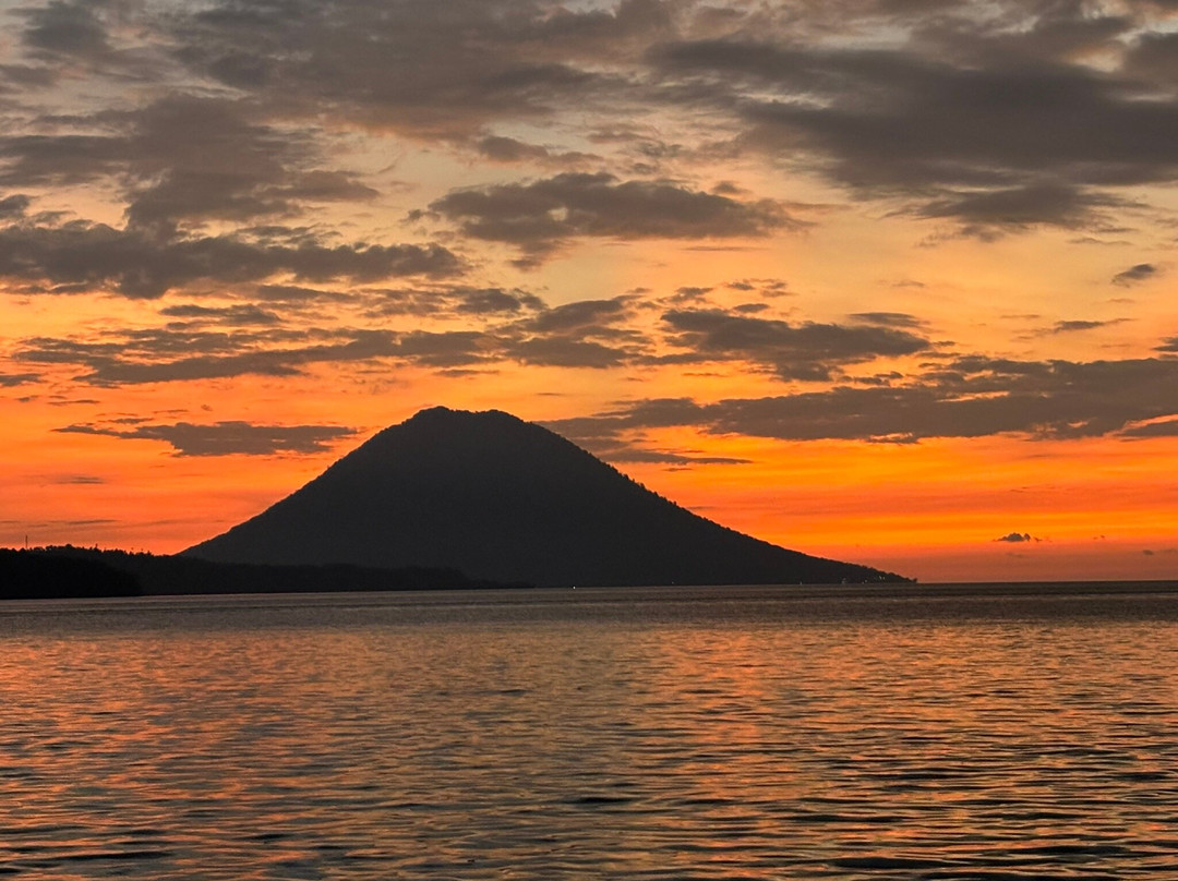 西拉丹Spa度假酒店主图