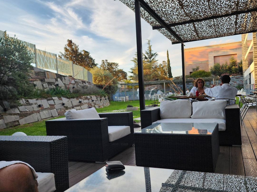 Epic Hotel Villa de Merlo主图