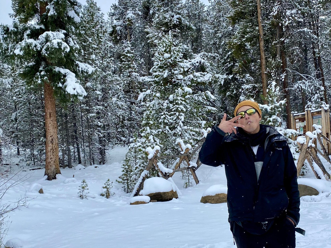Mount Elbert-Leadville必去景点