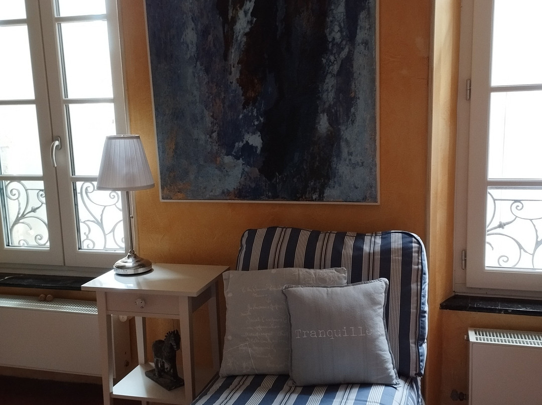 Maison La Vie Est Belle主图