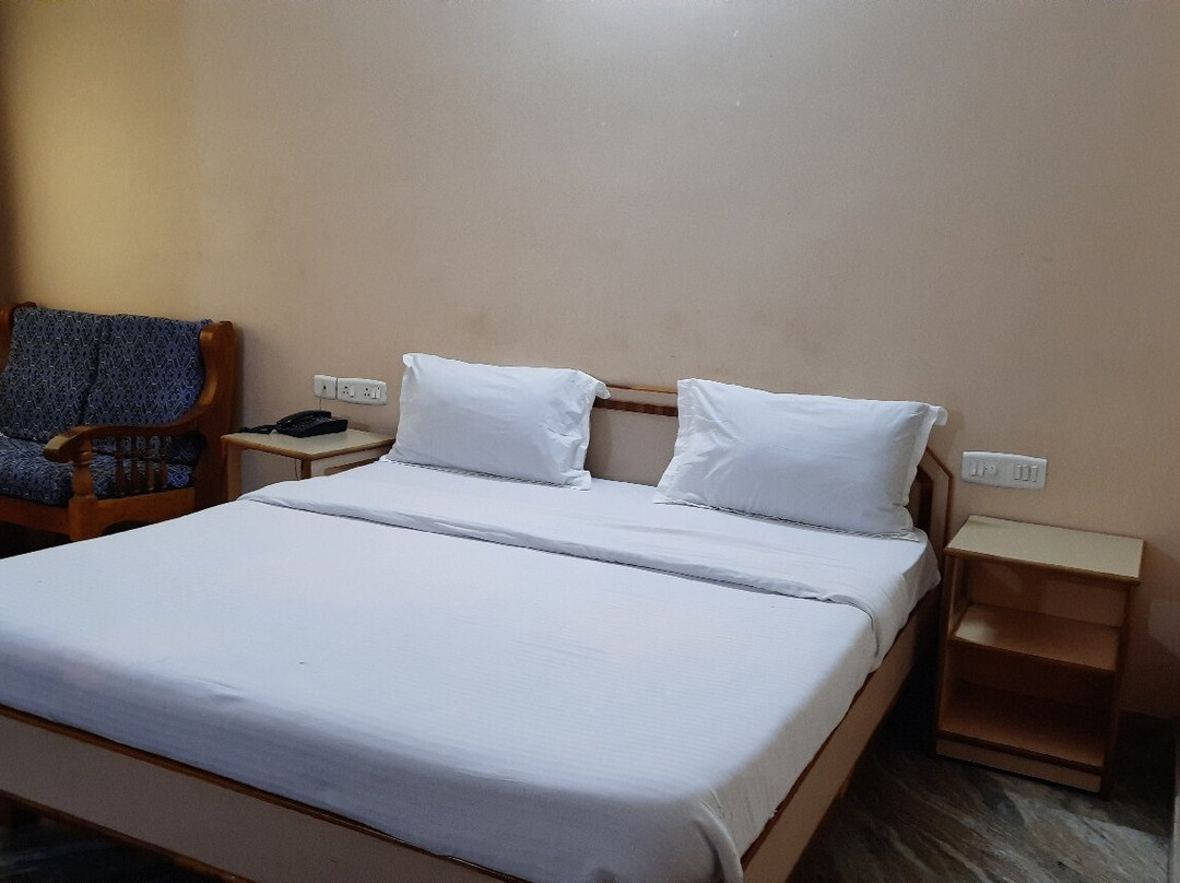 Hotel Saravana Grand主图