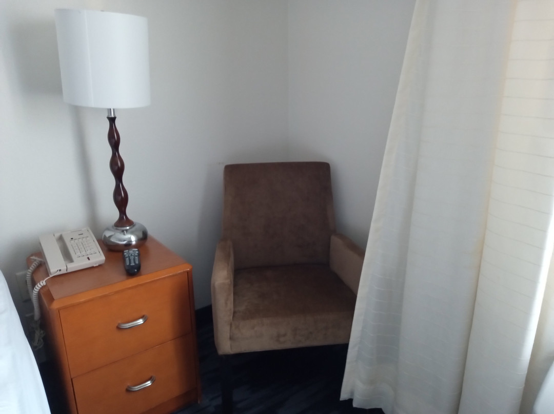 Fairfield by Marriott Inn & Suites Orange Beach主图