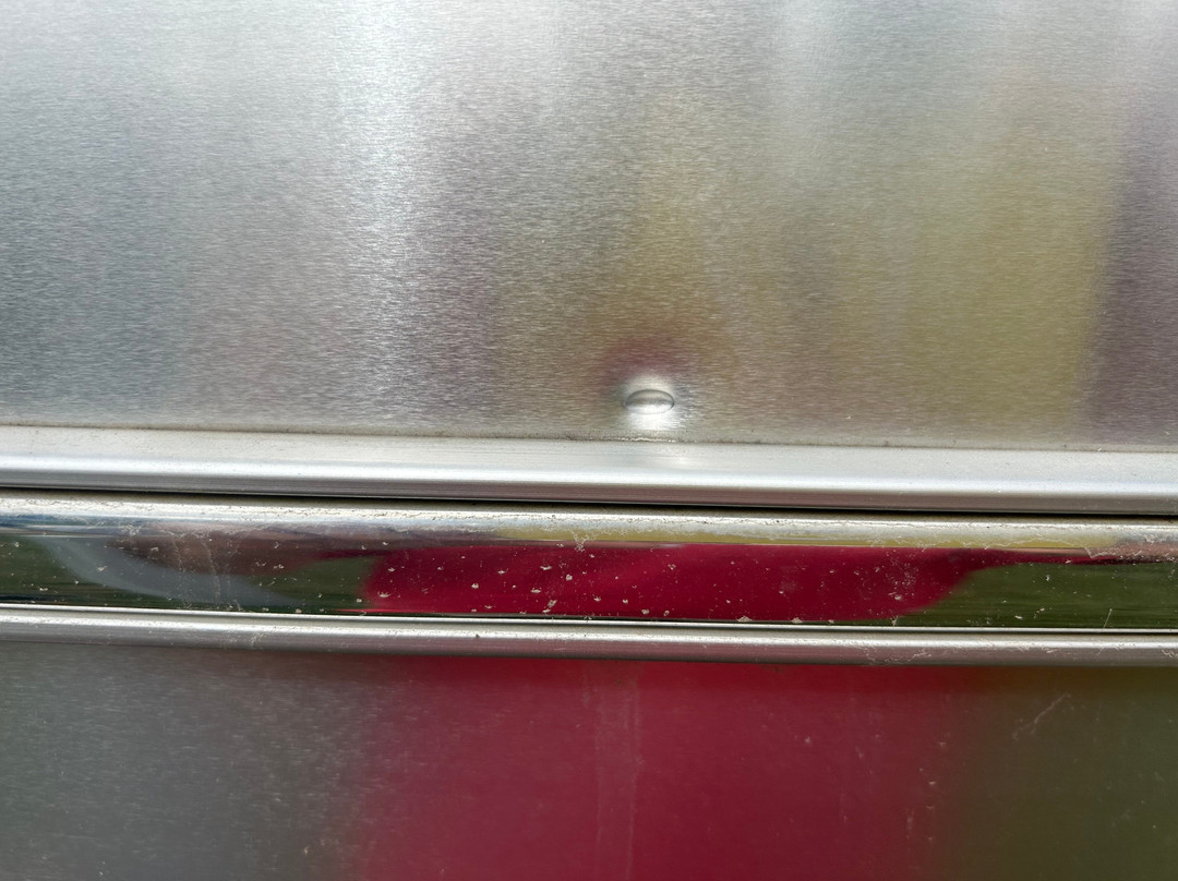 O'Connell's RV Campground Lakefront Cabin 9主图