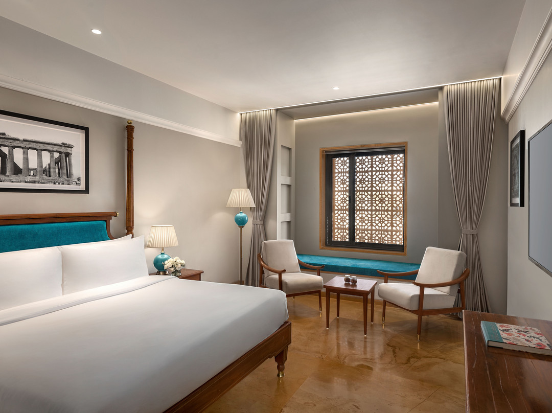 Time Square Resort & Spa Bhuj主图