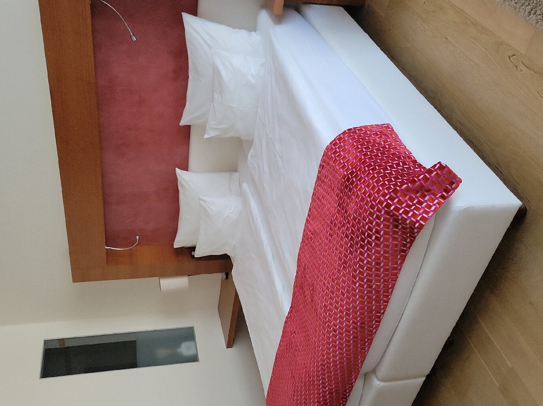 Aqua Aurelia Suitenhotel主图