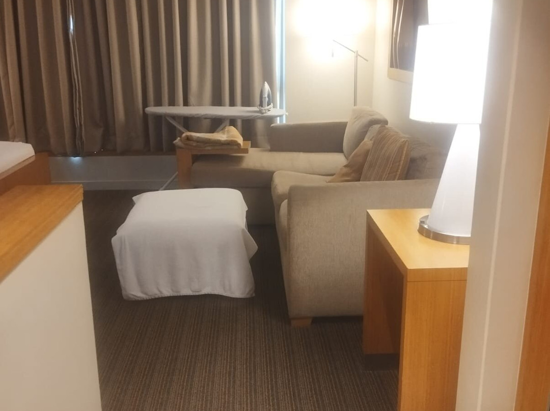Hyatt Place Pune Hinjawadi主图