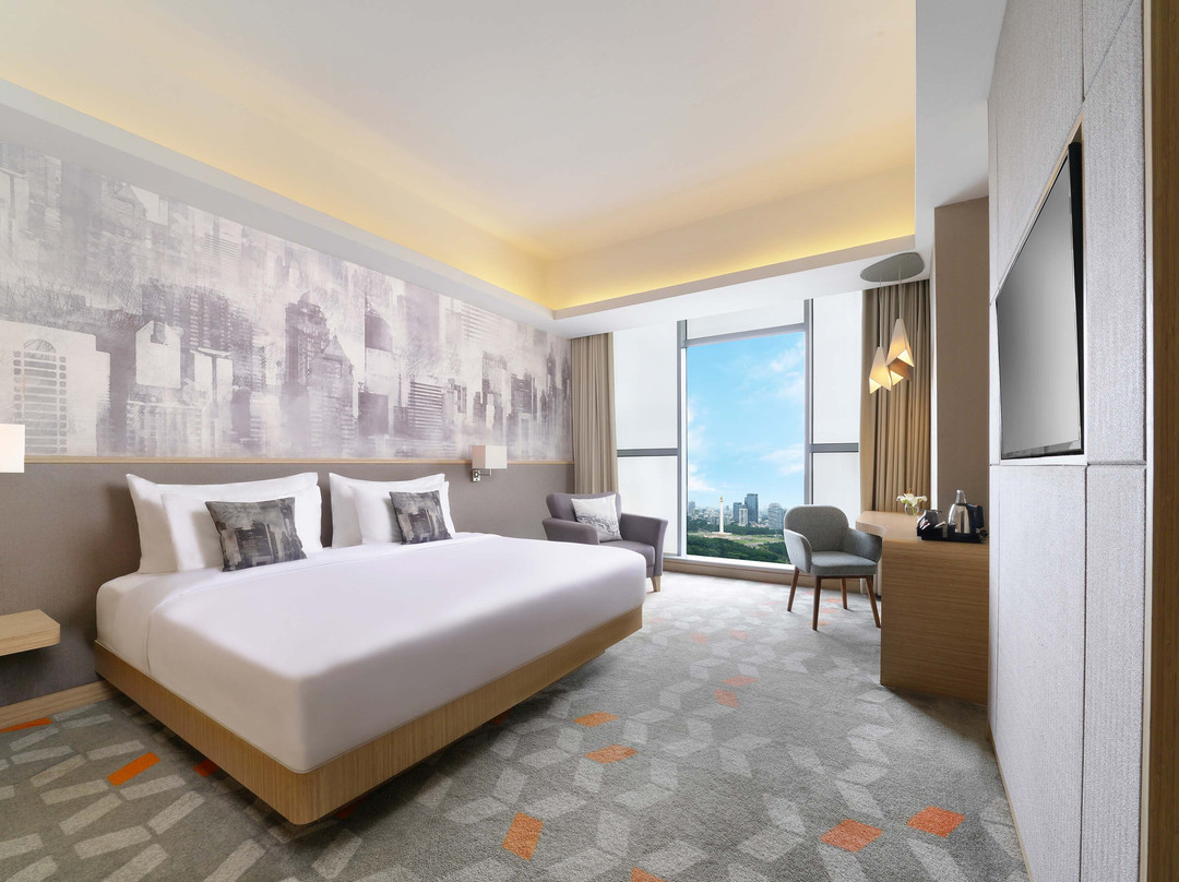 Vertu Harmoni Jakarta主图