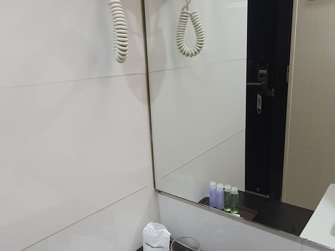 Asawann Hotel主图